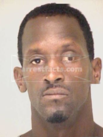 Christopher Damion Anderson