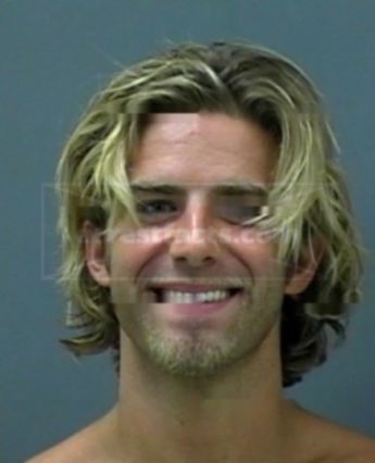 Joshua Dewitt Salter