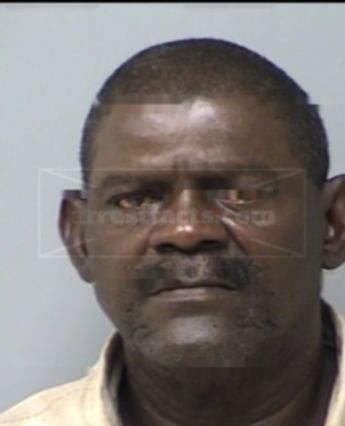 Melvin Eugene Jones