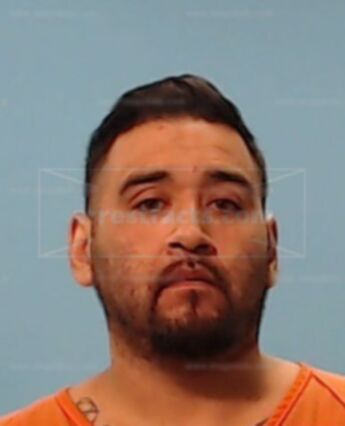 Mark Andrew Martinez