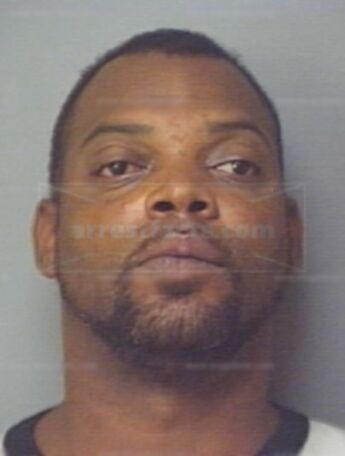 Maurice Clinton