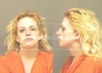Brittany Blanford