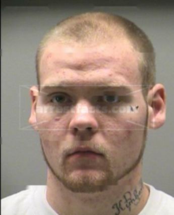 Shane Anthony Alexander