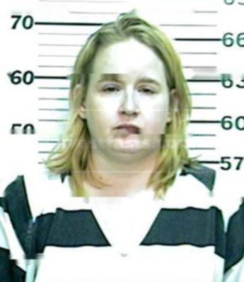 Malinda Joyce Mcateer