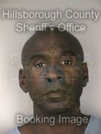 Darren Jerome Goode