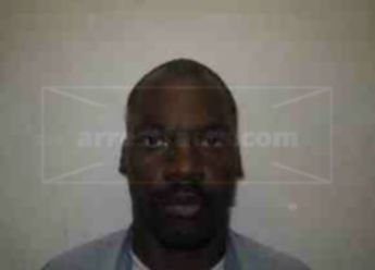 Thomas Darnell Spencer