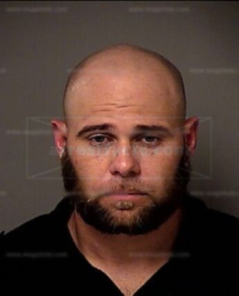 Steven Anthony Pickett