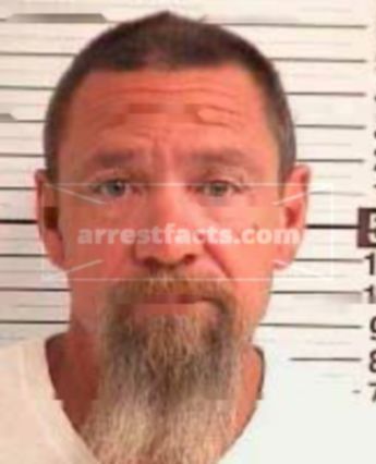 Thomas Scott Carter