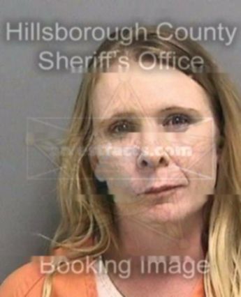 Melissa Leanne Rawlinson