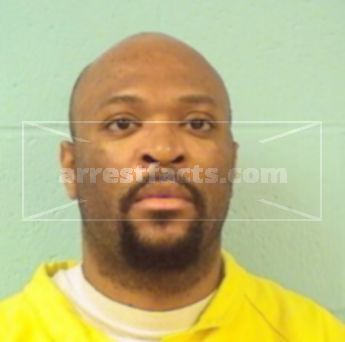 Antonio D. Fletcher