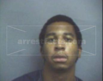 Antwuan Darvell Alexander