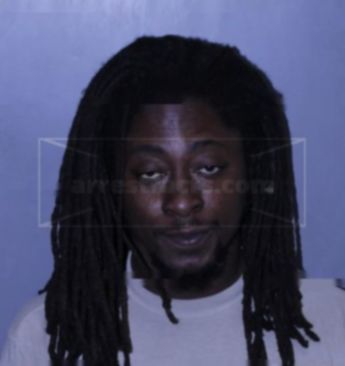 Aundrey Devon Jones