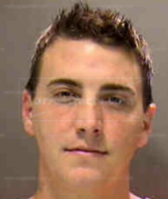 Jeremy Marshall Brown