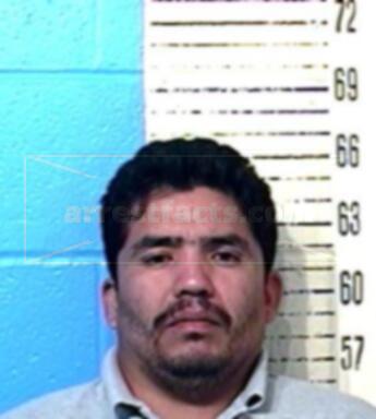 Obed Ibarra Nino