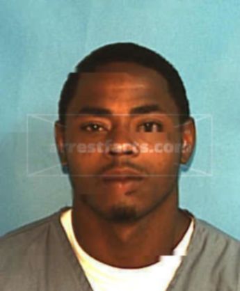Derrick J Robinson