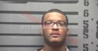 Marquise Timane Johnson