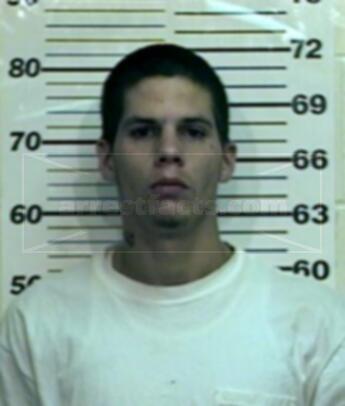 Clinton Dewayne Shelton