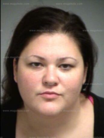 Brittany Denae Evans