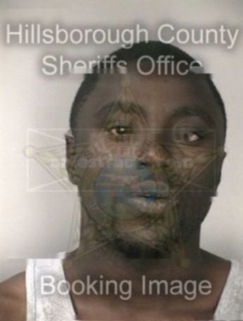 Andre Leonard Guion Jr.