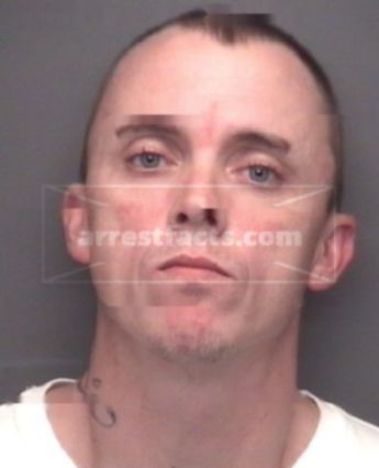 Eric Alfred Simmons
