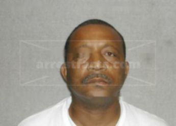 Willie Edward Gordon