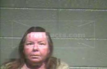 Virginia Gale Brashear