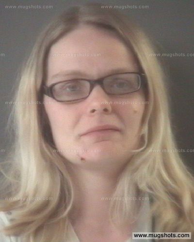 Jocelyn Ann Custer