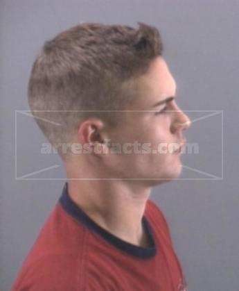 Justin Charles Abraham