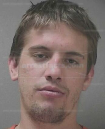 Justin Kinard