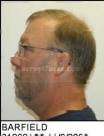Timothy Alan Barfield
