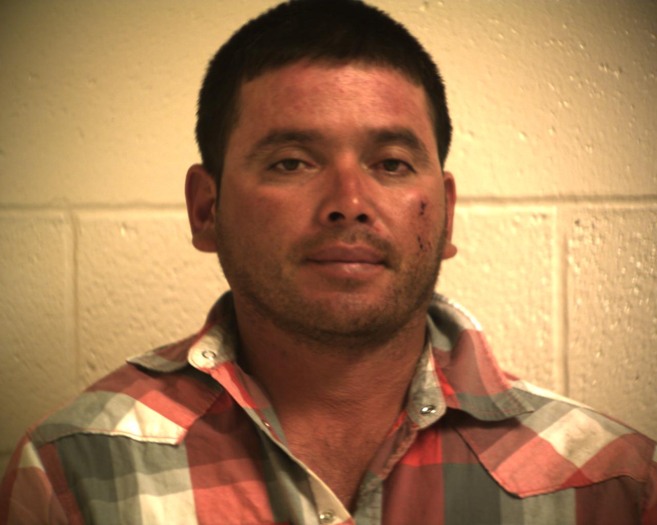 Refugio Jr. Flores Cruz