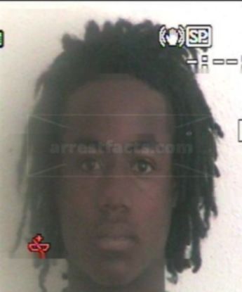 Tre Void Joshua Yarbrough