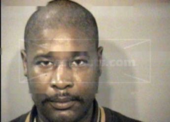 Curtis Barber