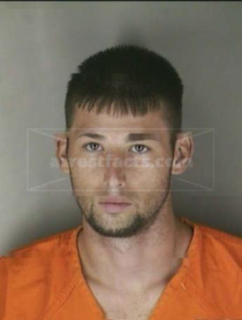 Russell Ray Hamilton Jr.