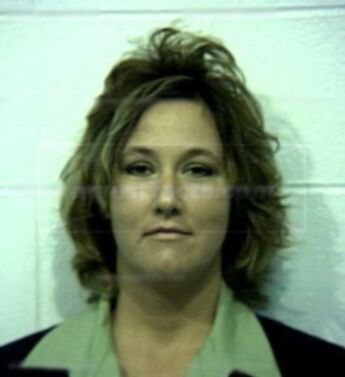Jennifer Lynn Morton