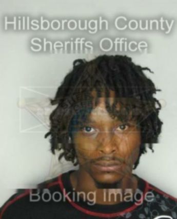 Leroy Rashad Blue