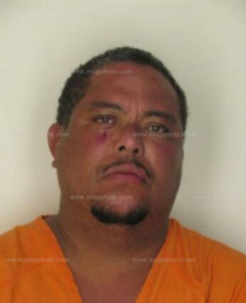 Paul Anthony Hoskins
