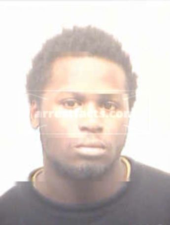 Marquavious Woodruff