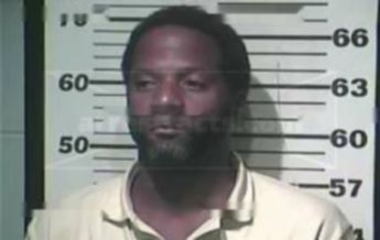 Tyrone Anthony Woodard