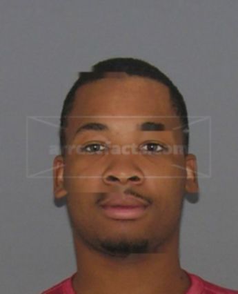 Kameron P Scott