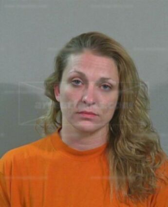 Cassidy Breann Wolfe