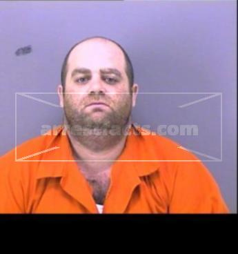 Timothy Ray Bender