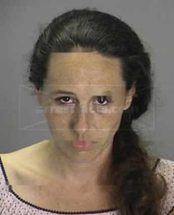Shelly Lynn Daniels