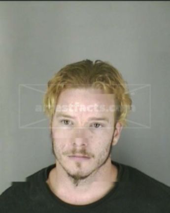 Cory Adam Davis