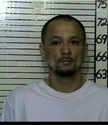 Jason Raymond Oliver
