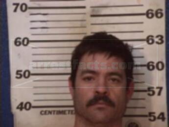 Sergio Rodriguez Cuellar