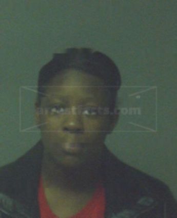 Alonna Sanders