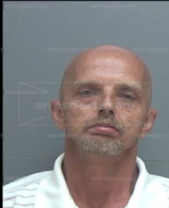 Patrick Joseph Nesbitt