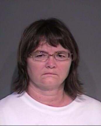 Joyce Elaine Whisnant