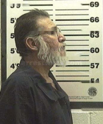 Terence Carey Naranjo